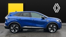 Renault Symbioz 1.6 E-Tech FHEV 145 Techno 5dr Auto Hybrid Estate